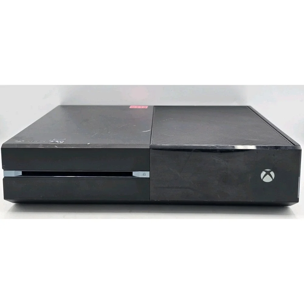 Microsoft Xbox One Replacement Console‎ 1540 - 500gb Console Only - WORKS